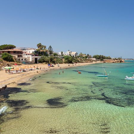 Tramonto Ibleo Resort アヴォラ エクステリア 写真