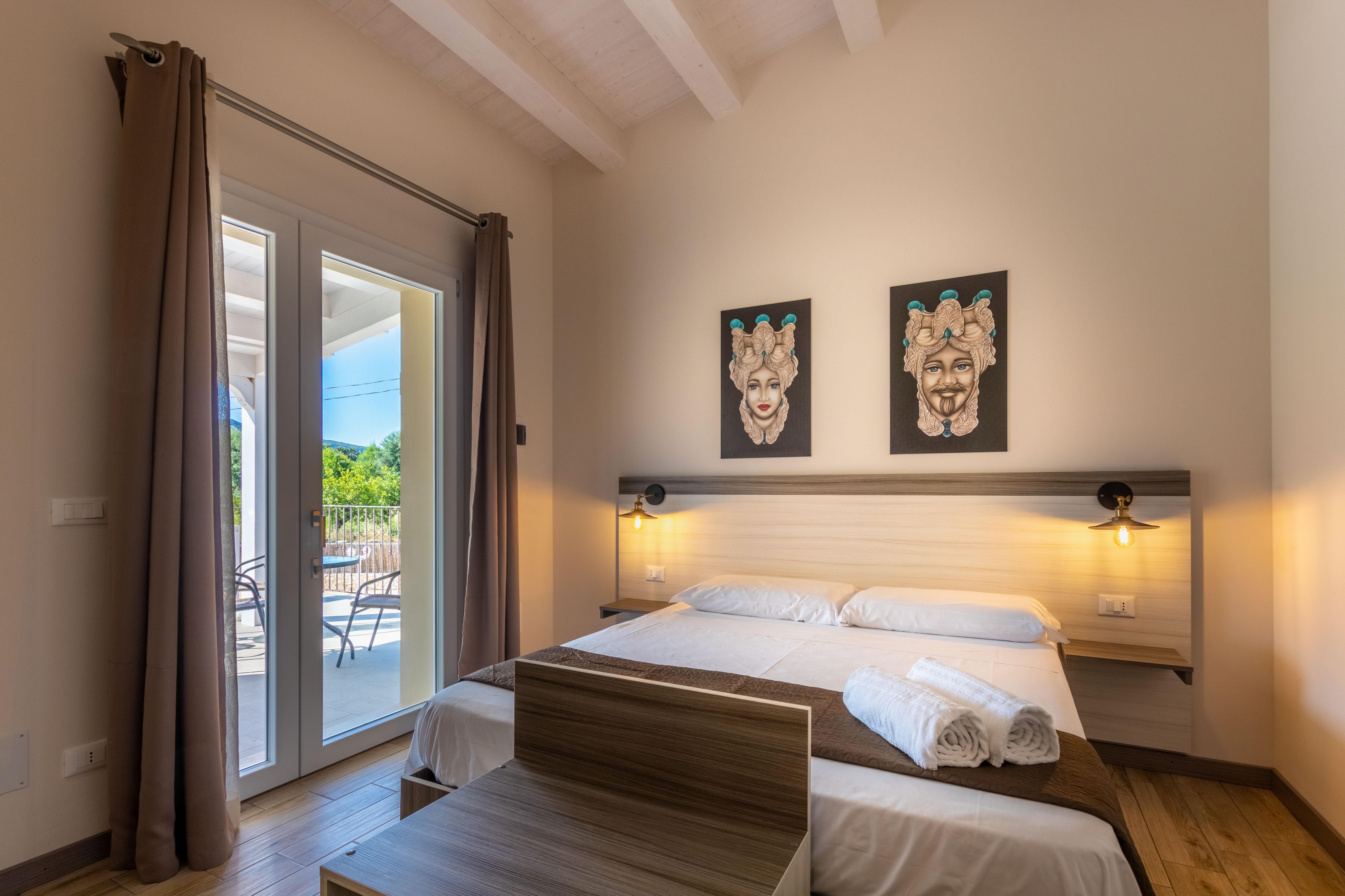 Tramonto Ibleo Resort アヴォラ エクステリア 写真