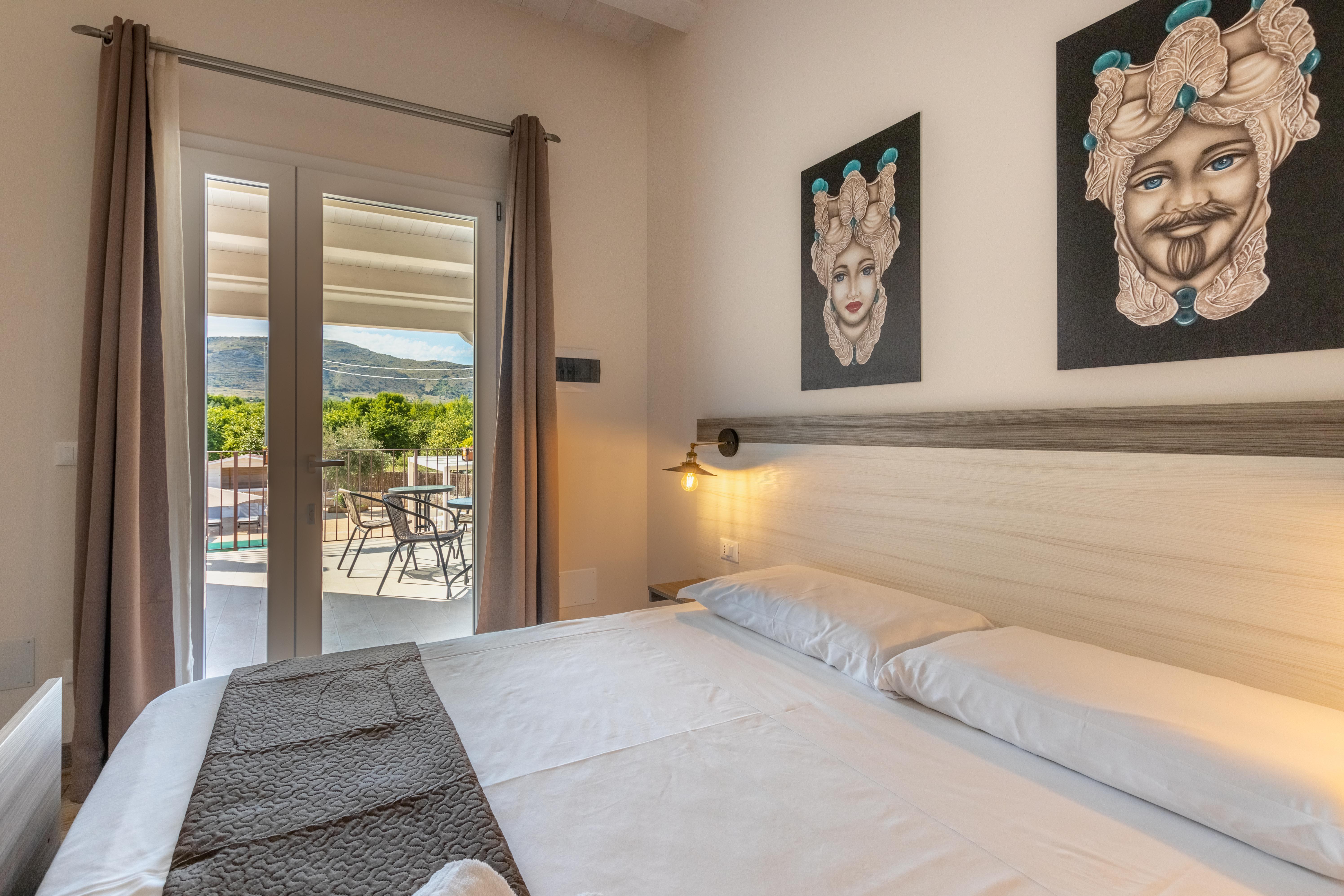 Tramonto Ibleo Resort アヴォラ エクステリア 写真