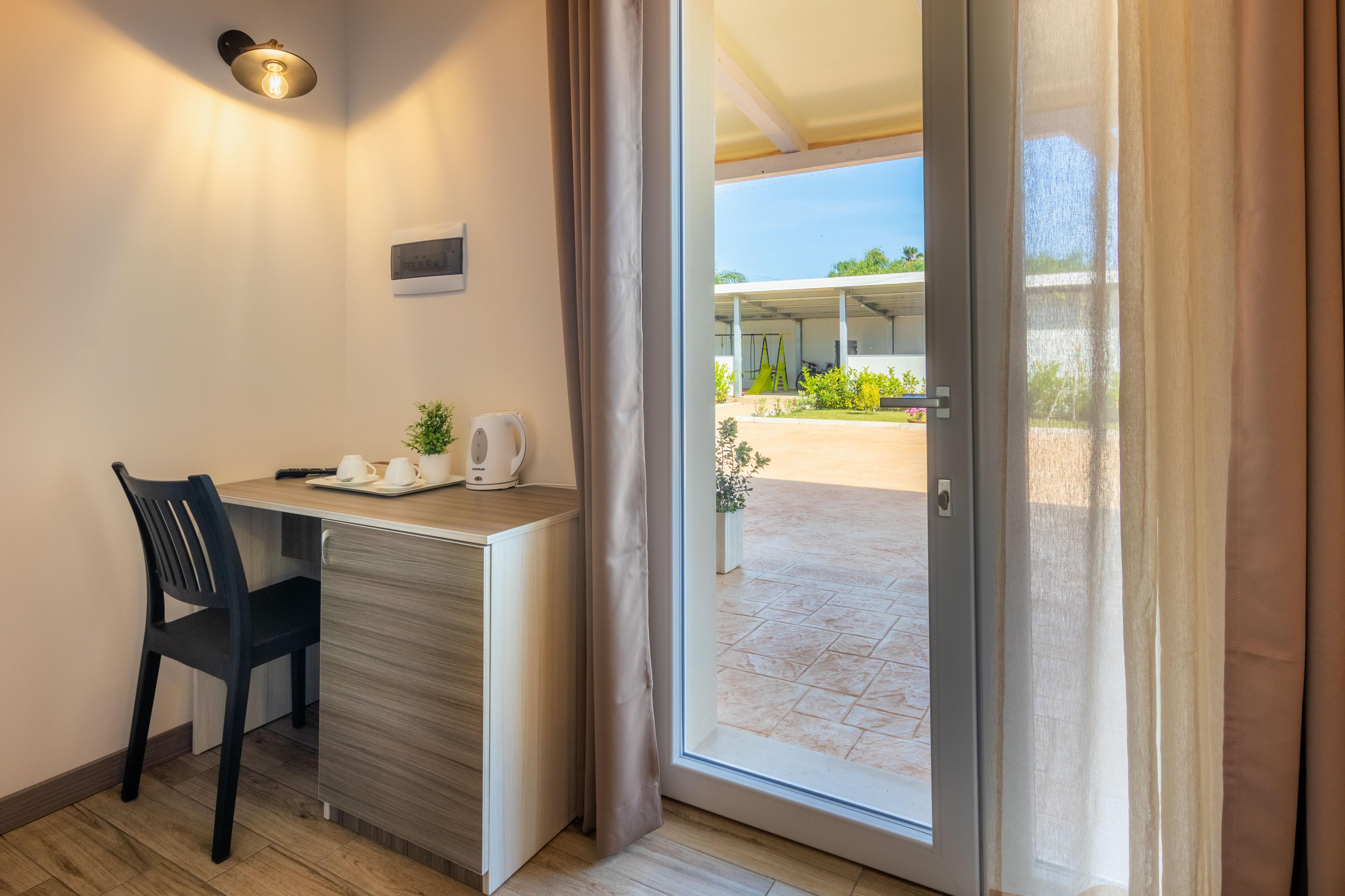Tramonto Ibleo Resort アヴォラ エクステリア 写真