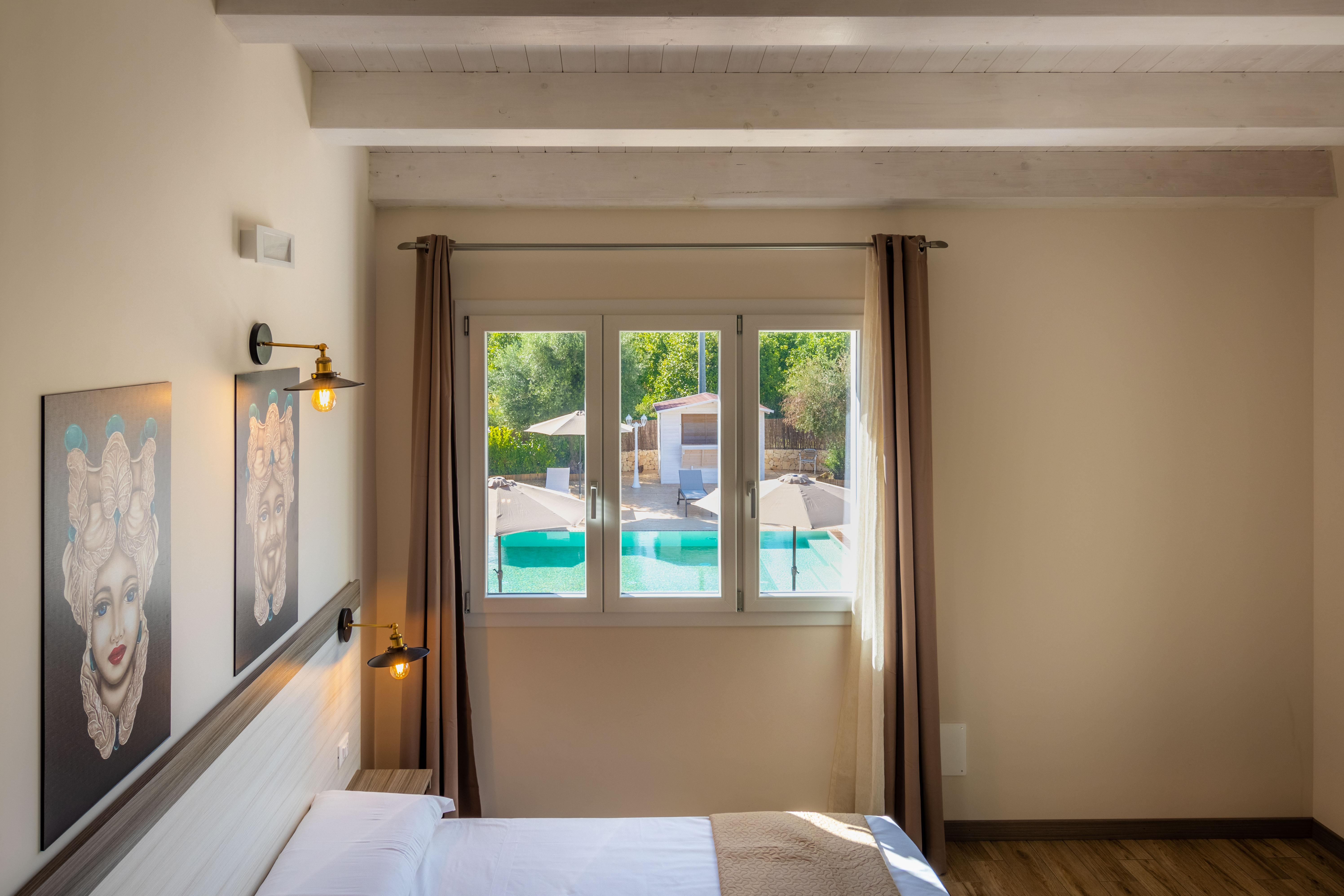 Tramonto Ibleo Resort アヴォラ エクステリア 写真