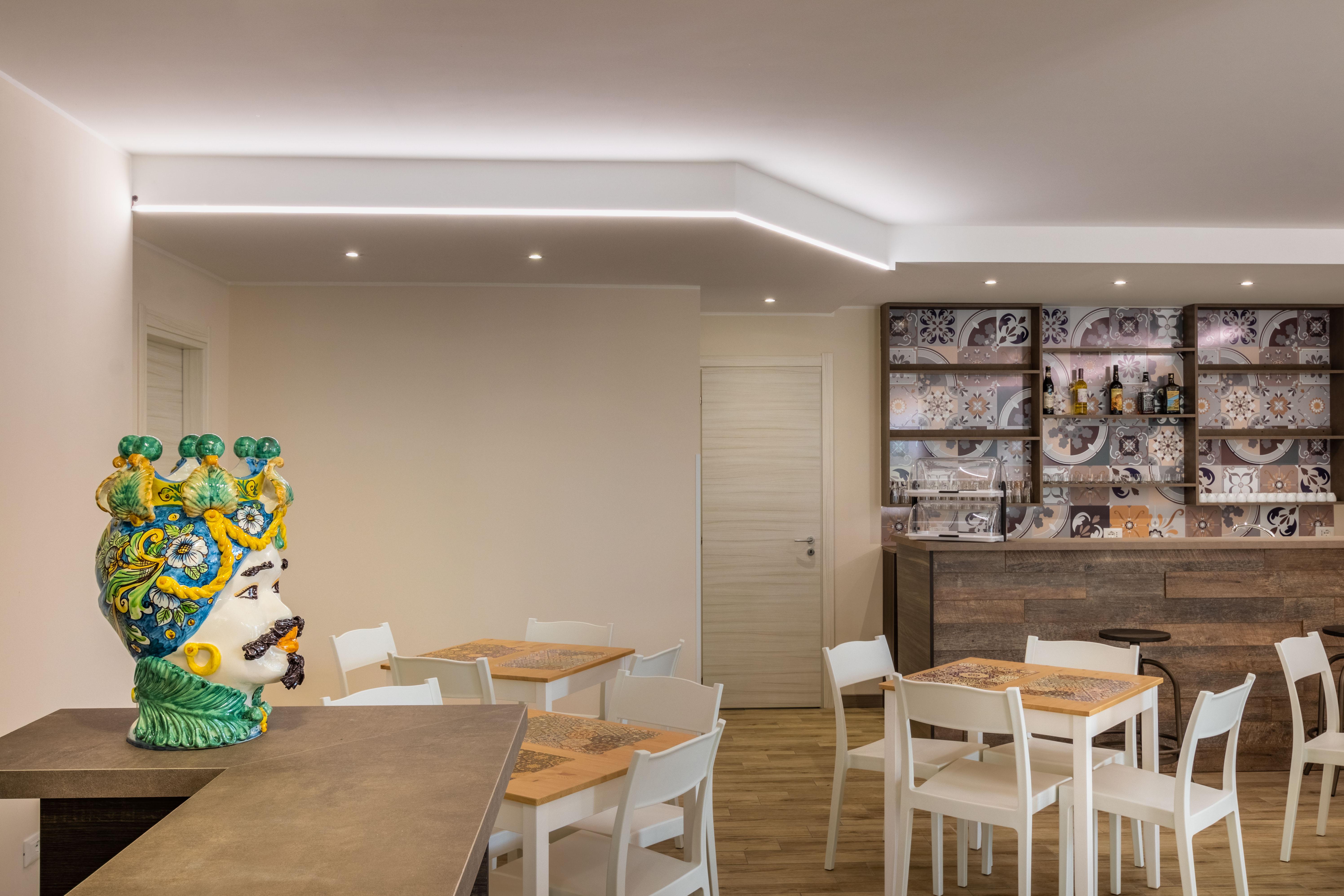 Tramonto Ibleo Resort アヴォラ エクステリア 写真