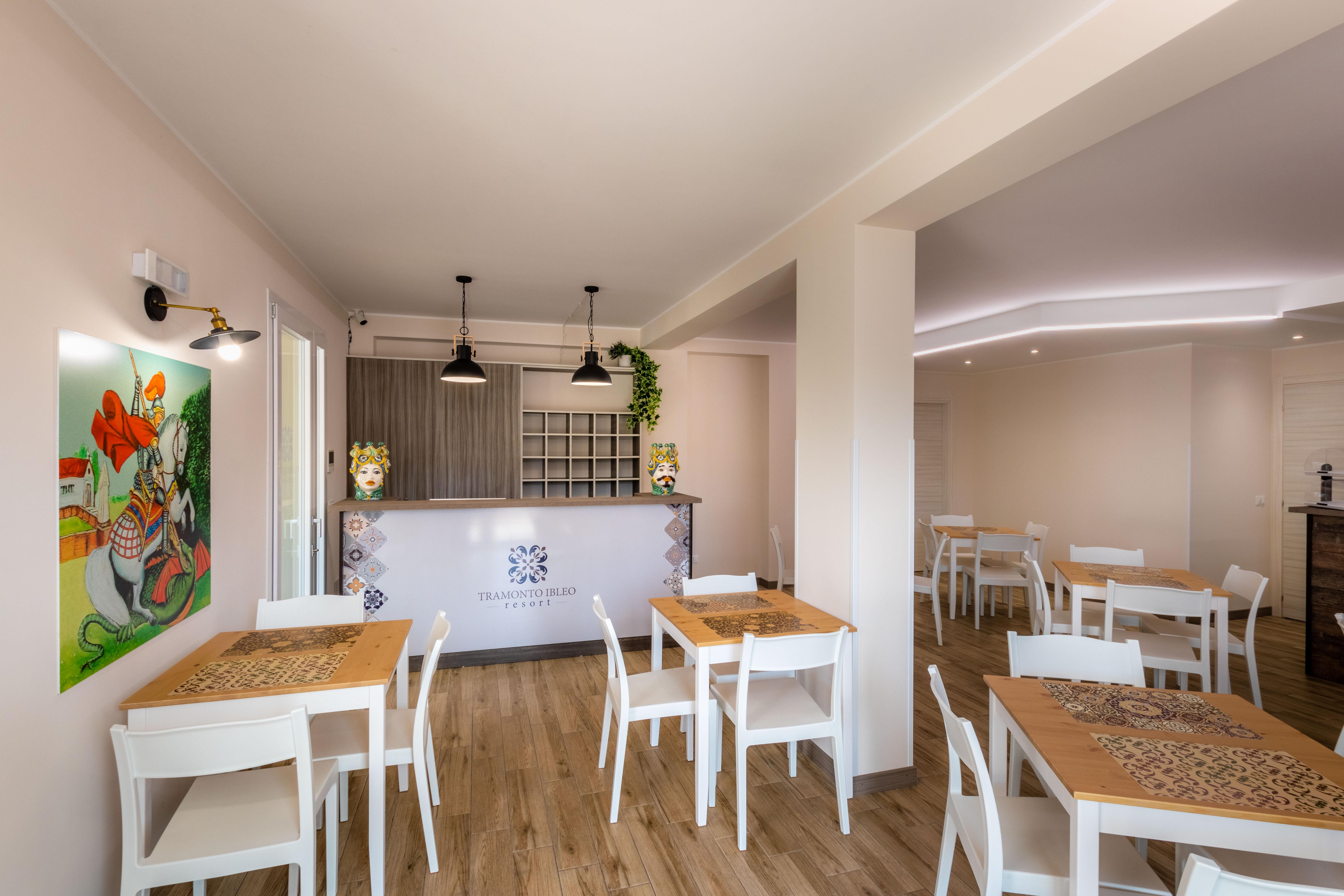 Tramonto Ibleo Resort アヴォラ エクステリア 写真